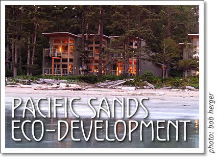 pacific sands
