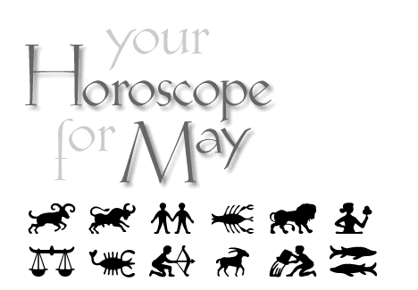 may horoscope 2004
